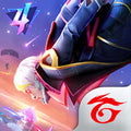 Free Fire for Windows