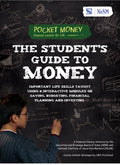 Pocket Money Book