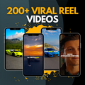 200+ Viral Reel Videos
